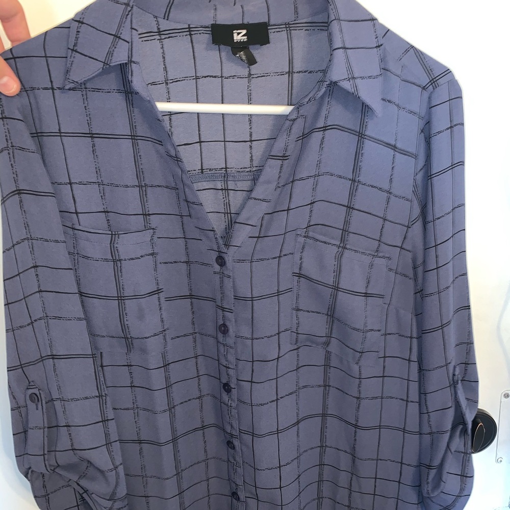 Women blouse